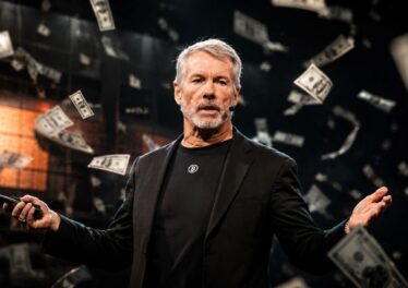 Strategy ขายหุ้น MSTR ระดมทุนเพิ่ม 6.5 หมื่นล้าน สบจังหวะ Bitcoin ทะลุ $80,000
