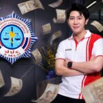 ปปง. สั่งริบทรัพย์ เศรษฐีคริปโต “แทนไท” 174 ล้าน แม้ไม่ถูกฟ้องคดีฟอกเงิน