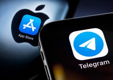 ทั่วโลกช็อก Telegram หายจาก App Store ชั่วคราว ก่อนกลับมาใช้งานได้ปกติ