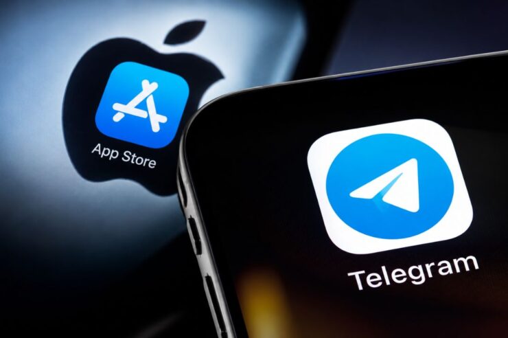 ทั่วโลกช็อก Telegram หายจาก App Store ชั่วคราว ก่อนกลับมาใช้งานได้ปกติ