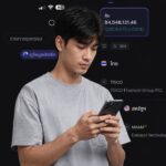 หนุ่มไทยใช้ AI วิเคราะห์หุ้นอเมริกา พอร์ตโตเกือบเท่าตัว ทะลุ 2 ล้านบาทครั้งแรกในชีวิต