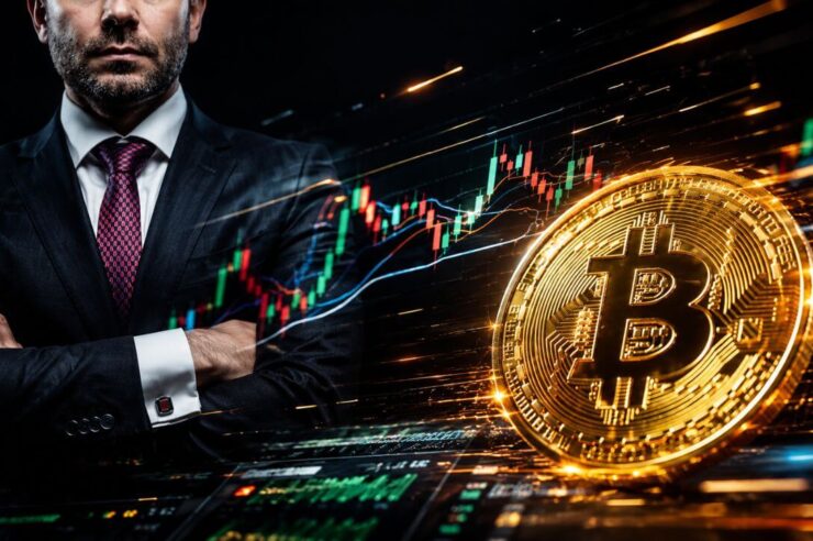 Bitcoin เงียบเหงาผิดปกติ นักเทรดหนีไปตามล่าหาโอกาสทำกำไร 5-10 เท่าจากตลาดอื่น