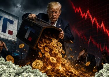 Trump Media ขาย Bitcoin เทขายกว่า 5.9 พันล้านบาท เมื่อไม่กี่ชั่วโมงที่ผ่านมา หลังพอร์ตขาดทุนยับ