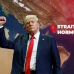 Trump พร้อมประกาศชัยชนะเหนืออิหร่าน แม้ไร้ข้อตกลงนิวเคลียร์ หากเปิดช่องแคบ Hormuz เต็มรูปแบบ