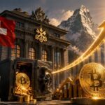 ธนาคารยักษษ์ใหญ่ในสวิส UBS เพิ่มสถานะ Call Option Bitcoin ETF พุ่ง 24 เท่าในไตรมาสเดียว 