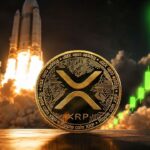 XRP พุ่งทะยานกว่า 30% ในสัปดาห์เดียว ขึ้นแท่นเหรียญพุ่งแรงต่อจาก Ethereum 