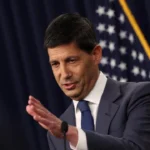 ประธาน FED Kevin Warsh เตรียมกล่าวสุนทรพจน์ ชี้ชะตาทิศทางสภาพคล่องและอนาคต Bitcoin