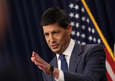 ประธาน FED Kevin Warsh เตรียมกล่าวสุนทรพจน์ ชี้ชะตาทิศทางสภาพคล่องและอนาคต Bitcoin