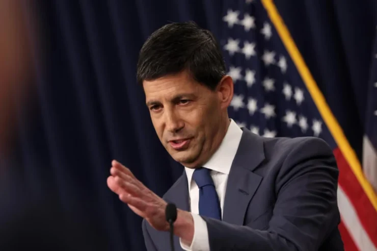ประธาน FED Kevin Warsh เตรียมกล่าวสุนทรพจน์ ชี้ชะตาทิศทางสภาพคล่องและอนาคต Bitcoin