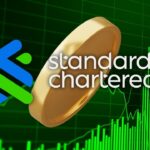 Standard Chartered คาดการณ์ว่า Altcoin ตัวหนึ่งจะพุ่งขึ้น 2,500% ภายในเวลา 3 ปี