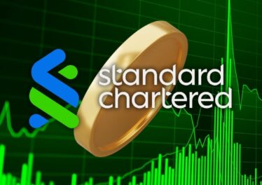 Standard Chartered คาดการณ์ว่า Altcoin ตัวหนึ่งจะพุ่งขึ้น 2,500% ภายในเวลา 3 ปี