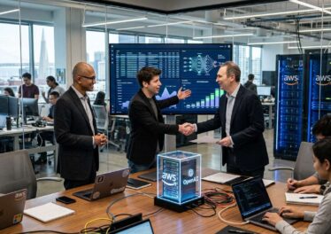 Amazon เคาะเงินลงทุนใน OpenAI เพิ่ม $35,000 ล้านดันยอดลงทุนรวมแตะ $50,000 ล้าน