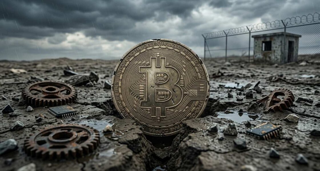 นักวิเคราะห์ชี้ BTC แตะ $1 ล้านในปี 2030 “แทบเป็นไปไม่ได้” ต้องมีเงินทุนไหลเข้าอีก $15 ล้านล้าน