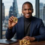 Arthur Hayes ชี้ “โง่แล้ว” หากไม่ถือ Bitcoin, ทองคำและหุ้น หลังสหรัฐฯ เข้าพยุงตลาดพันธบัตร
