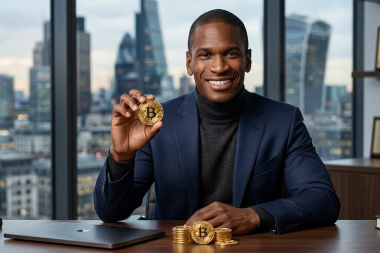Arthur Hayes ชี้ “โง่แล้ว” หากไม่ถือ Bitcoin, ทองคำและหุ้น หลังสหรัฐฯ เข้าพยุงตลาดพันธบัตร