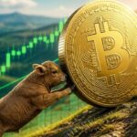 Cryptoquant ยืนยัน Bitcoin เริ่มเข้าสู่ช่วงขาขึ้น ลุ้นคอนเฟิร์มทะลุแนวต้านด่านสุดท้าย 