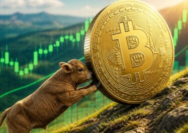 Cryptoquant ยืนยัน Bitcoin เริ่มเข้าสู่ช่วงขาขึ้น ลุ้นคอนเฟิร์มทะลุแนวต้านด่านสุดท้าย 