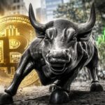 Bitcoin พุ่งทะลุ $64,000 สัญญาณเตือนดังอาจเป็น “กับดับกระทิง”