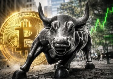Bitcoin พุ่งทะลุ $64,000 สัญญาณเตือนดังอาจเป็น “กับดับกระทิง”