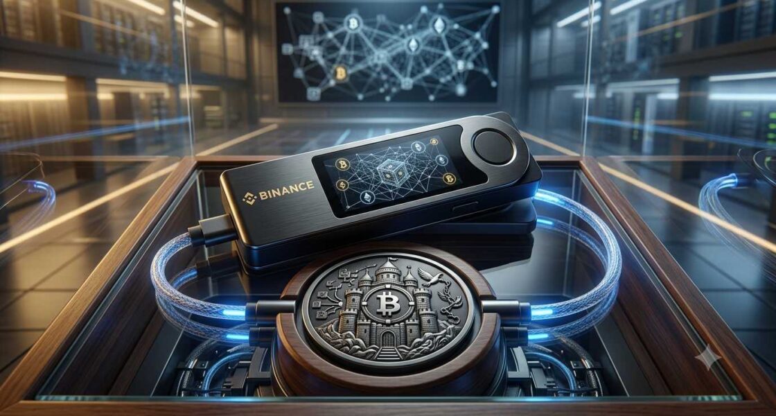 Binance ออกมายอมรับอดีตพนักงานแอบใช้ Wallet สร้างโทเค็น ก่อนถูกไล่ออกจากบริษัท