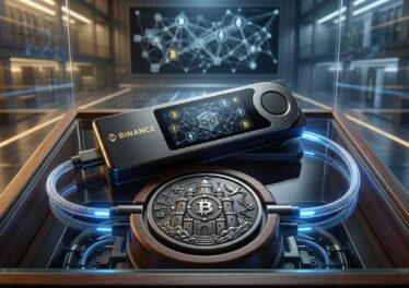 Binance ออกมายอมรับอดีตพนักงานแอบใช้ Wallet สร้างโทเค็น ก่อนถูกไล่ออกจากบริษัท