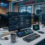 Binance เปิดตัว Agent OS เชื่อมต่อ ChatGPT และ Claude เทรดคริปโตได้อัตโนมัติผ่านระบบอนุมัติจากผู้ใช้