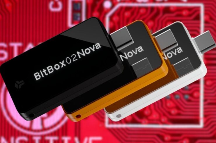 วิกฤตซ้ำ AI ตรวจพบช่องโหว่ BitBox ผู้ผลิต Hardware Wallet สัญชาติสวิตฯ เตือนอัปเดตด่วน 