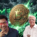 ราคา Bitcoin พุ่งแรงแตะ $77,000 ซื้อตอนนี้ทันไหม? อ.ตั๊ม พิริยะและลุงโฉลก มีคำตอบ