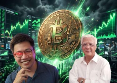 ราคา Bitcoin พุ่งแรงแตะ $77,000 ซื้อตอนนี้ทันไหม? อ.ตั๊ม พิริยะและลุงโฉลก มีคำตอบ
