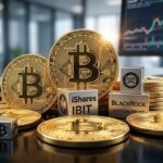 BlackRock กว้านซื้อ Bitcoin กว่า 500 ล้านดอลลาร์เม็ดเงินลงทุนไหลเข้า IBIT ครั้งใหญ่สุดในรอบกว่าครึ่งปี