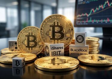 BlackRock กว้านซื้อ Bitcoin กว่า 500 ล้านดอลลาร์เม็ดเงินลงทุนไหลเข้า IBIT ครั้งใหญ่สุดในรอบกว่าครึ่งปี
