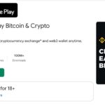 แอป Binance กลับมาปรากฏบน Google Play Store ไทยอีกครั้ง หลังถูกถอดในหลายประเทศ