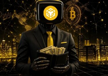 BNB Chain เปิดตัว Agent Studio v2 ฟีเจอร์ใหม่ให้ AI รับงาน-รับเงินบนเชนเองได้