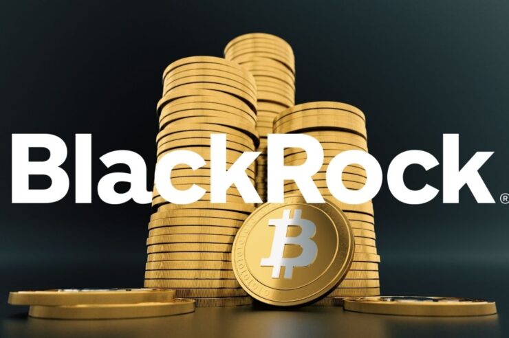 BlackRock เชื่อมั่นในอนาคต Bitcoin เต็มเปี่ยมถึงราคาจะร่วงลงมากว่า 50% ก็ไม่ท้อ