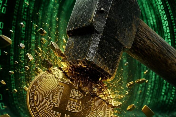 มือเก๋าวงการเทค ทุ่มเวลา 15,000 ชั่วโมงเพื่อ “ฆ่า Bitcoin” ก่อนพบความจริงที่น่าตกใจ