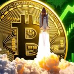Bitcoin เขียวแสบตา พุ่งเฉียด $75,000 อย่างรุนแรง วิ่งขาขึ้นต่อเนื่องวันที่ 2 