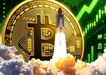 Bitcoin เขียวแสบตา พุ่งเฉียด $75,000 อย่างรุนแรง วิ่งขาขึ้นต่อเนื่องวันที่ 2 