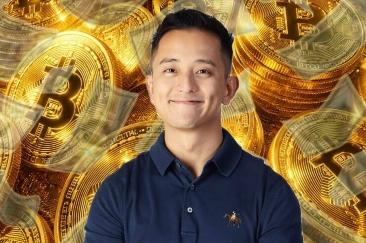 รวยจุกๆ หากเชื่อ CK Fastwork ซื้อ Bitcoin ในช่วงต้นเดือน มิ.ย. มาวันนี้พอร์ตโตเท่าไร 