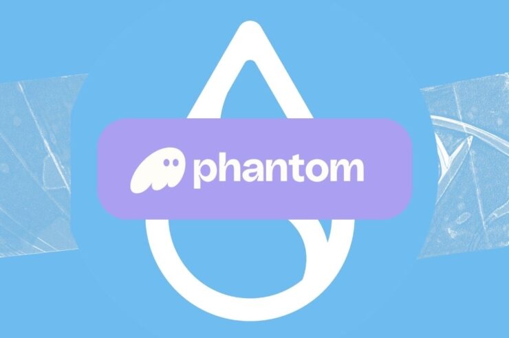 Phantom โบกมือลา Sui ขอยุติการสนับสนุนเดือน ก.ย. หลังพบผู้ใช้งานลด ราคาโทเคนดิ่ง