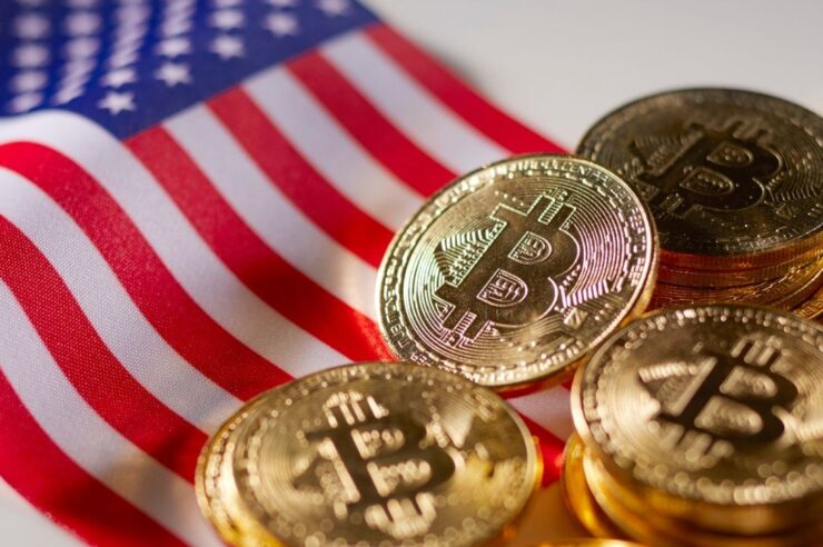 Bitcoin กลับมามี Premium บน Coinbase เป็นครั้งแรกนับตั้งแต่เดือนพฤษภาคม