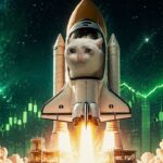 Cashcat ขึ้นแท่นเหรียญมีมที่โตแรงที่สุดในเวลานี้ สัปดาห์เดียวพุ่งกว่า 150%  