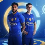 Circle จับมือ Chelsea FC ดันโลโก้ USDC ขึ้นหน้าอกบนเสื้อแข่งอย่างเป็นทางการในฤดูกาล 2026/27