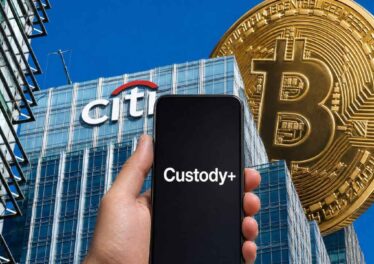 Citi เดินหน้าแพลตฟอร์ม Custody+ รุ่นใหม่ พร้อมแผน เริ่มรับฝาก Bitcoin ภายในปีนี้