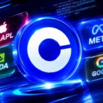 Coinbase เปิดตัว “โทเคนหุ้นสหรัฐฯ” บนเครือข่าย Base เทรดได้ 24 ชม. ต่อยอดบนโลก DeFi