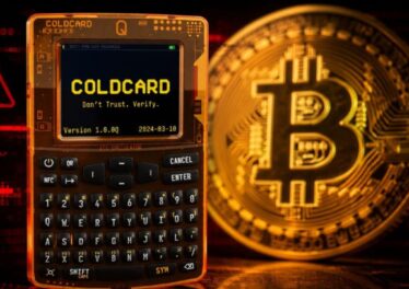 หลักฐานใหม่ชี้ ผู้ร่วมก่อตั้ง Coldcard อาจสร้างบัญชีปลอมเนียนสอดไส้โค้ดตัวเอง