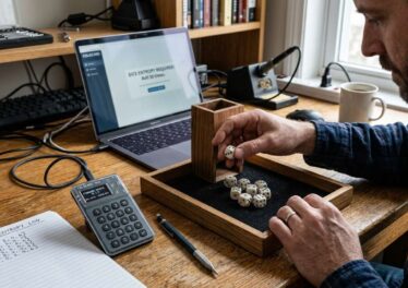 COLDCARD ออกเฟิร์มแวร์ใหม่ บังคับผู้ใช้เพิ่ม “การสุ่ม” ก่อนสร้าง Seed หลังเกิดเหตุขโมย BTC