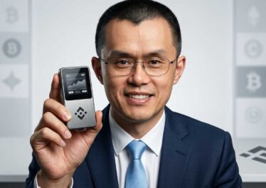 CZ เตือนนักลงทุนควรกระจายเหรียญไปยังหลาย Wallet หลังเกิดเหตุแฮ็ก Coldcard