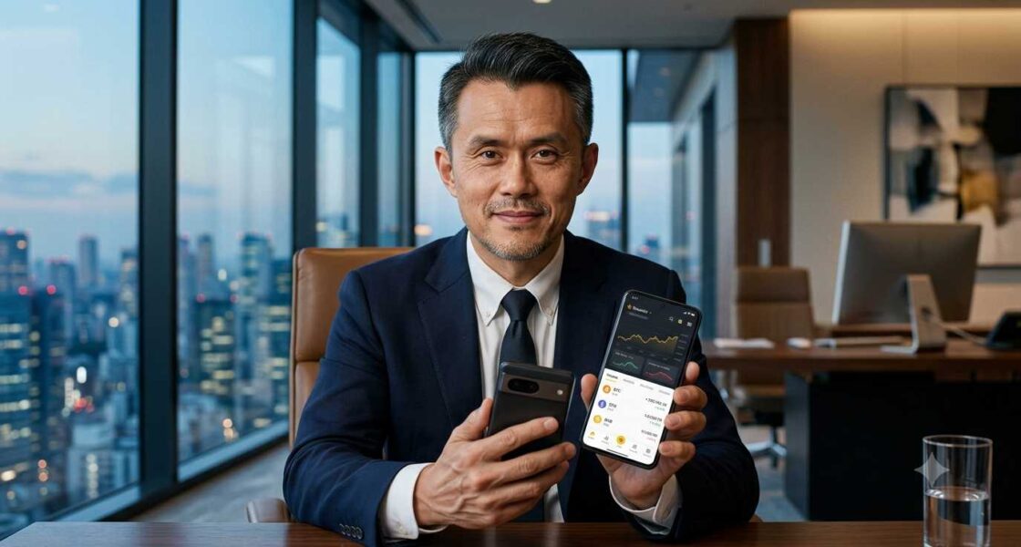 CZ เตือนนักลงทุนควรกระจายเหรียญไปยังหลาย Wallet หลังเกิดเหตุแฮ็ก Coldcard