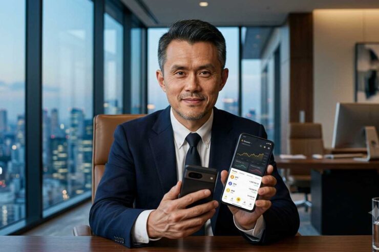 CZ เตือนนักลงทุนควรกระจายเหรียญไปยังหลาย Wallet หลังเกิดเหตุแฮ็ก Coldcard