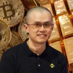 “CZ” เชื่อมั่น มูลค่าตลาด Bitcoin จะแซงหน้าทองคำในตลาดขาขึ้นรอบหน้า